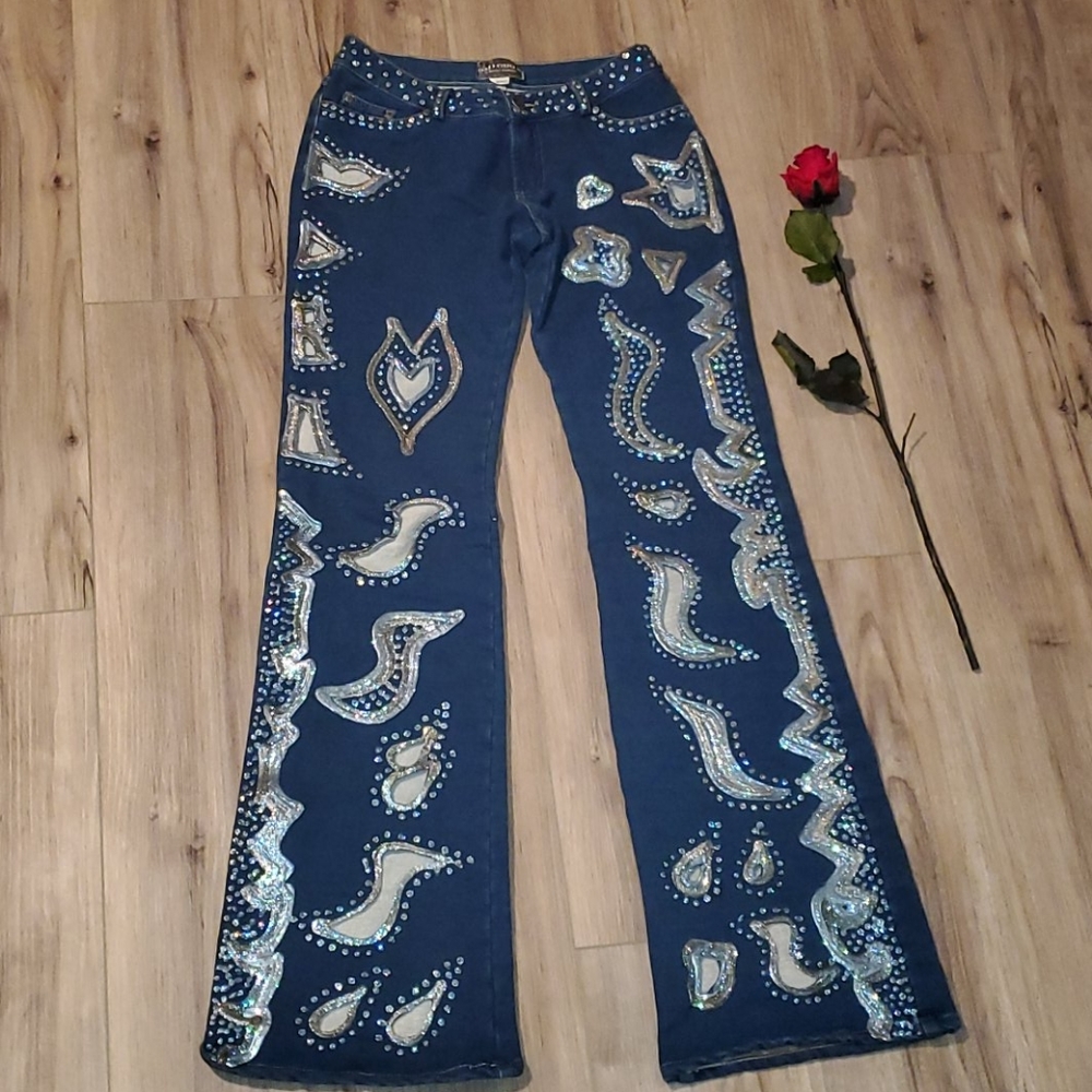 Fun Jeans
